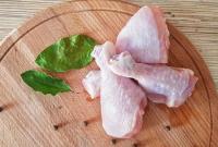 Украина нарастила экспорт курятины в ЕС