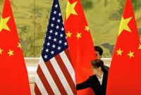 США планируют подписать первую часть торговой сделки с Китаем в январе