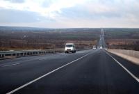"Укравтодор" хочет за три года восстановить 7 тысяч километров дорог госзначения