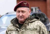 Дело бракованных бронежилетов: генерала Марченко выпустили из СИЗО