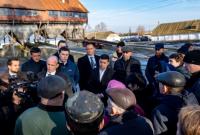 Зеленский призвал парламент отменить "соевые правки"