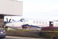 В США 17-летняя девушка угнала и разбила самолет
