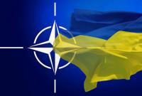 Более половины граждан поддерживают вступление Украины в НАТО