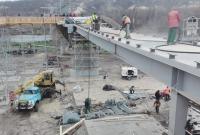 При строительстве моста в Станице Луганской разворовали 10 миллионов, – ГПУ