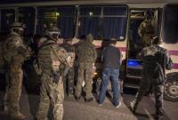 Часть заключенных отказываются от обмена и возвращения в Л/ДНР, - росСМИ