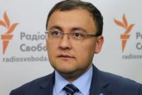 МИД: опция миротворцев на Донбассе остается актуальной