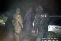 На Буковине задержали группу квартирных воров