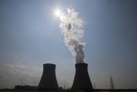 Украинская энергосистема снова работает без двух атомных блоковм