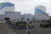 В Японии остановят два реактора из-за несоответствия антитеррористическим мерам