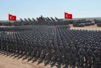 Турция ратифицировала соглашение, позволяющее отправить войска в Ливию
