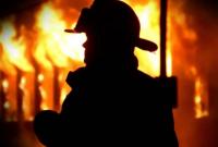 В Луганской области во время пожара в жилом доме обнаружили тело мужчины