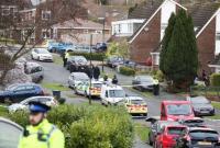 В Британии два человека погибли в результате нападения с ножом