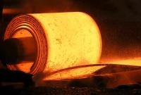 Украина опустилась на 15-е место среди производителей стали