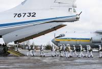 В Генштабе назвали наращивание "противовоздушного щита" Украины основным приоритетом ВСУ