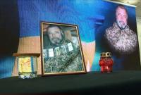 Убийство ветерана АТО Олейника: обвиняемого приговорили к 13 годам лишения свободы