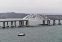 В ООН отреагировали на пуск Россией поездов по крымскому мосту