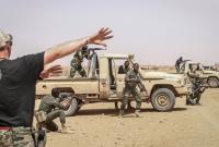 США могут сократить численность военного контингента в Африке