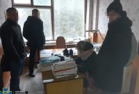 В Житомирской области чиновники пытались незаконно "списать" оборудование на заводе