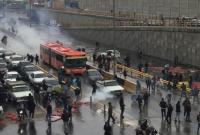Во время протестов в Иране погибли 1,5 тыс. людей