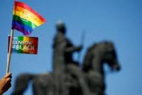 В Ровно запретили проведение ЛГБТ-маршей