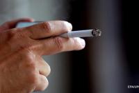Кабмин предлагает запретить вкусовые добавки в сигаретах