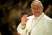Ватикан провел Рождественскую литургию под руководством понтифика