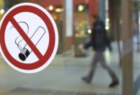 В Кабмине представили проект закона, который имеет целью уменьшить вред от курения