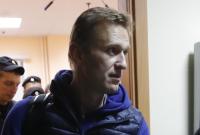 У Навального сообщили о его задержании силовиками в Москве