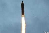 Эксперты опасаются, что ракеты КНДР смогут долететь до восточного побережья США, – Washington Post