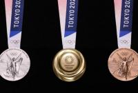 Стали известны премиальные сборной Украины за медали на Олимпиаде-2020