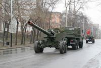 Боевики нарушают Минские договоренности по отводу тяжелого вооружения, - разведка