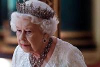 В Великобритании обнародовали "зимний" список награжденных королевой Елизаветой II за особые заслуги