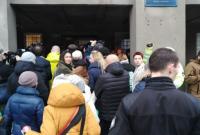 Фигурантам дела о теракте в Харькове дали пожизненное и отпустили из-под стражи