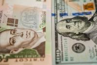 НБУ поднял официальный курс доллара на новогодние праздники