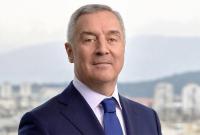 Президент Черногории подписал скандальный закон о религии