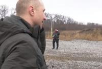 Украинский пленный после обмена рассказал о пребывании в ОРДЛО