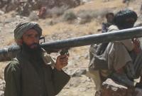 Талибан согласился на временное прекращение огня в Афганистане