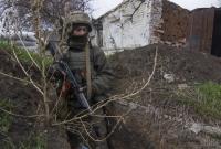 В день обмена пленными оккупанты на Донбассе 7 раз обстреляли украинских военных
