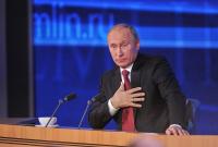 Обмен пленными: в Кремле рассказали о роли Путина