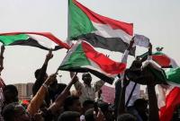 В Судане 27 человек приговорили к смертной казни за убийство протестующегой казни за убийство протестующего