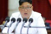 Ким Чен Ын потребовал защитить КНДР «наступательными мерами»