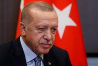 Эрдоган внес в парламент представление о вводе войск в Ливию