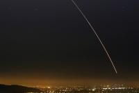 На Кипре упала и взорвалась российская ракета из Сирии