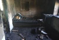 Гибель четырех малышей в огне на Одесчине: полиция открыла два производства