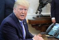 Трамп назвал «игрой с огнем» превышение Ираном лимита запасов урана