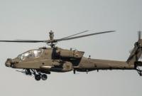Американские военные провели испытания новой конфигурации вертолета Apache (видео)