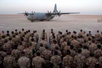 Трамп назвал условия для вывода войск из Афганистана