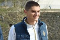 Футболист "Динамо" вошел в топ-100 юных талантов мира