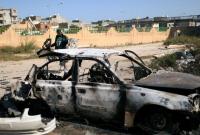 В Ливии нанесли авиаудар по центру мигрантов, есть погибшие