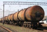 «Путинский военторг» доставил 2000 т топлива своим войскам на Донбасс